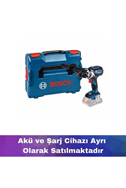Bosch GSR 18V-110 C AKülü Vidalama Mak.Solo