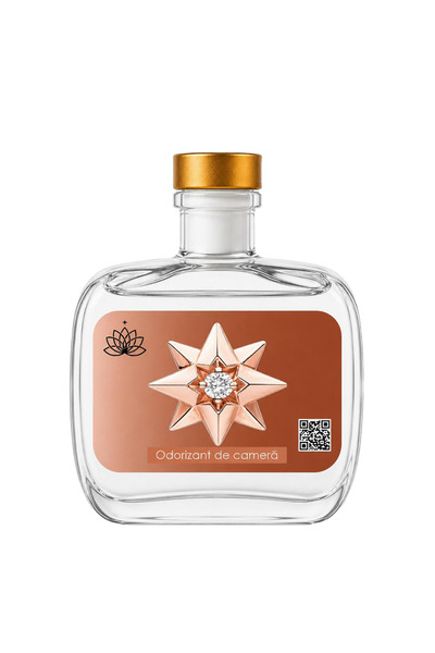 Farmacia Anca L-ODORIZANT DE CAMERA STAR*100ML
