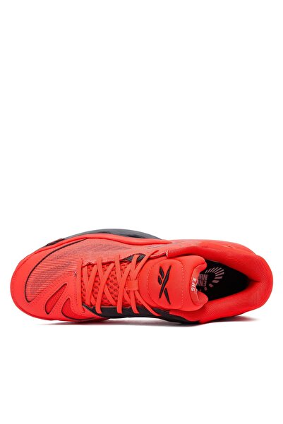 Reebok Pantofi de baschet pentru bărbați roșii