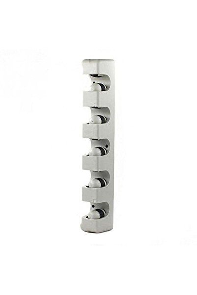 Vivendo Organizator multifunctional cu 6 carlige si 5 locasuri