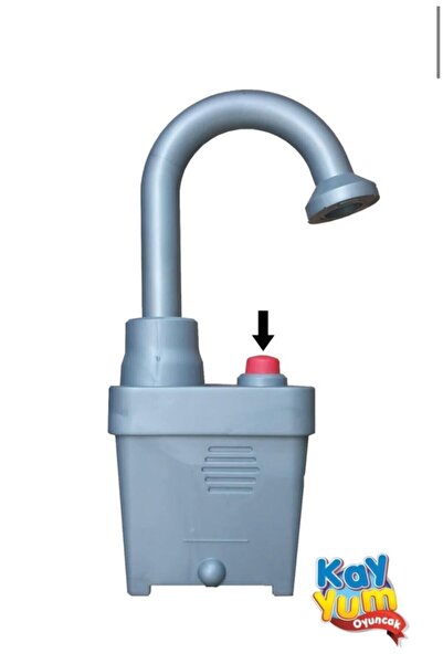 Kayyum Oyuncak Modern Kitchen Faucet