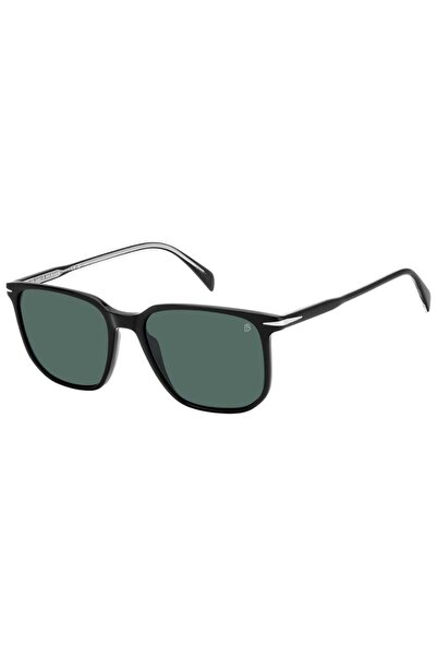 David Beckham Sunglasses Db 1141/S 807Qt 55-18 / Men's Sunglasses