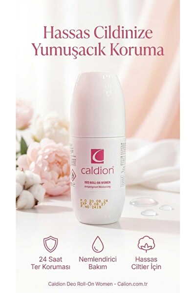 GLONAR TER KOKUSU ÖNLEYİCİ ROLLON
