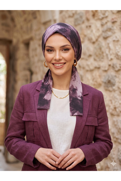 SOFT وشاح