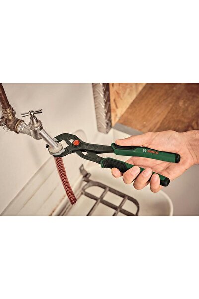 Bosch Home and Garden Boru Anahtarı 250 mm - 1600A027PR