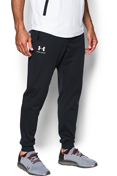 Under Armour 1290261-001 Black Men's Sweatpants