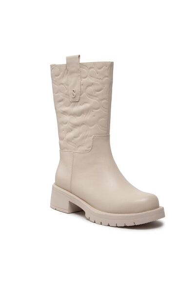 Simple Botine damă 103 SL-26-02-000036