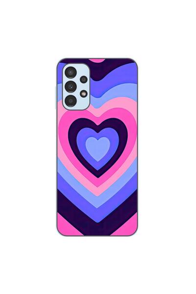 OEM Калъф, съвместим със Samsung Galaxy A13 4G, силиконов гел TPU модел Power...