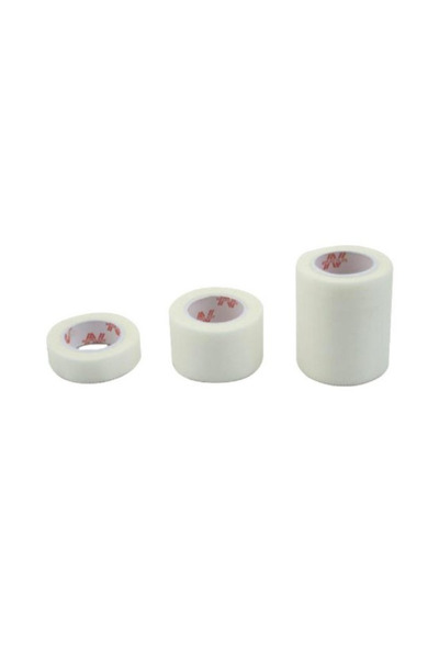 Prima Leucoplast Matase Prima, rola 5cm x 4.5m, 12 buc