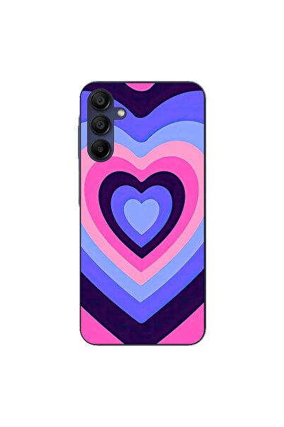 OEM Θήκη συμβατή με Samsung Galaxy A15 4G 5G από Σιλικόνη Gel TPU, Σχέδιο Pow...