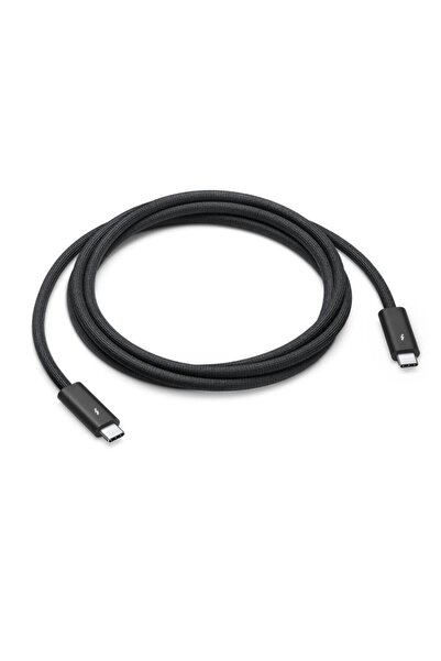 Apple Cablu Thunderbolt 4 (USB-C) Pro 1,8 m