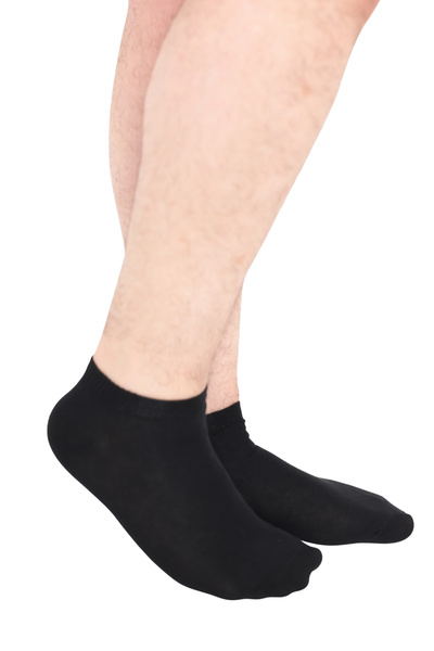 burçak çorap Men's Sports Booties Socks, Breathable Soft Sneaker Socks Suitab...