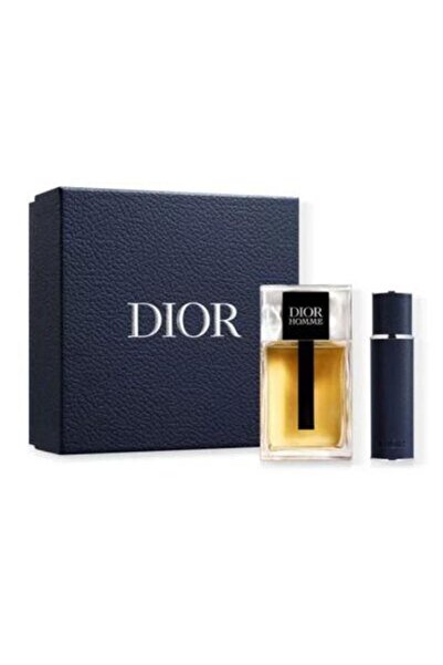 Dior Homme Edt 100 ml Set