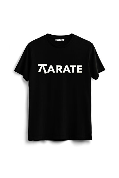 hakuof Karate T-Shirt