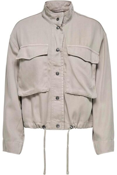 ONLY Geacă cargo scurtă damă Kenya Life, croială modernă, stil casual