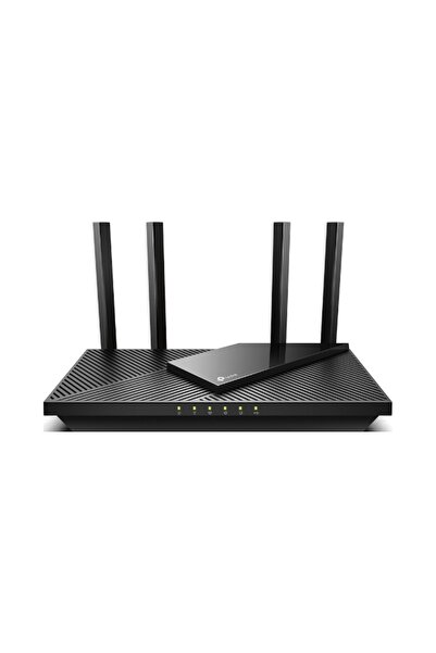 Tp-link Tl Router TP-Link Archer AX55 AX3000 Wi-Fi 1xWAN 4xLAN USB3.0