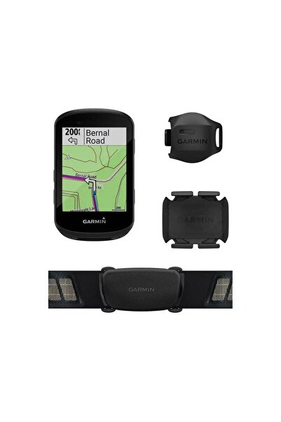 OEMS GARMIN EDGE 530 SENSOR BUNDLE