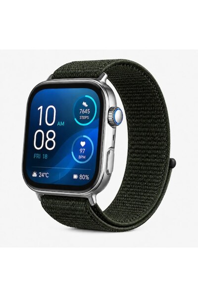 Sarphia Store Curea compatibilă pentru HUAWEI WATCH Fit 3 / Fit 4 / Fit 4 Pro...
