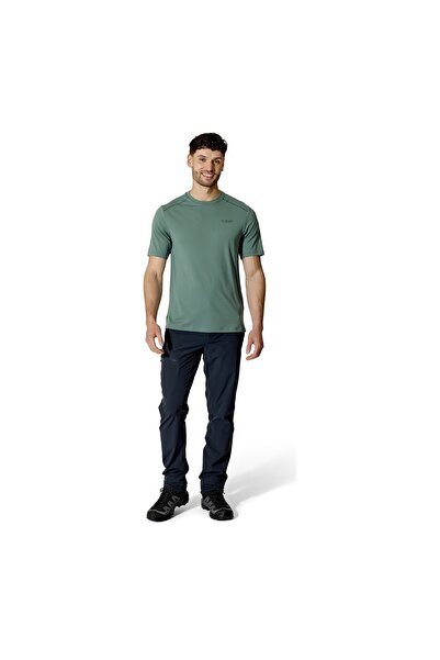 Rab Tricou bărbătesc Force Sage