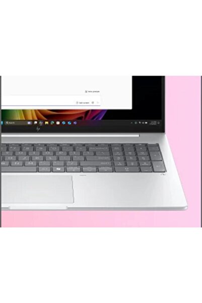 HP EliteBook 8 G1i 16 " WUXGA, Intel Core Ultra 7-256V, 16GB RAM, 512GB SSD, ...