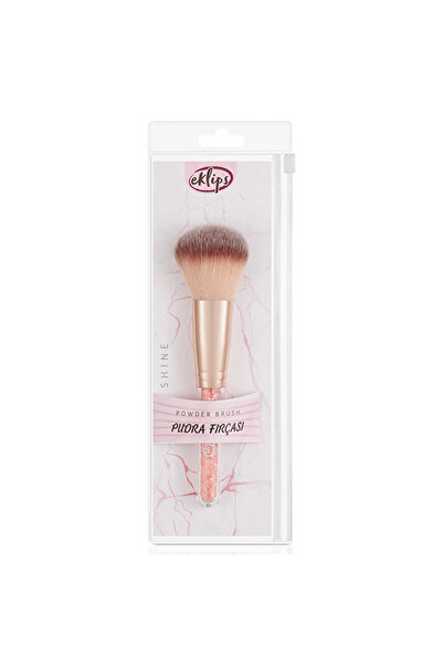 eklips Pro Shine Pudra Fırçası