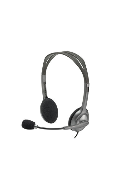 logitech Căști stereo H110 981-000271