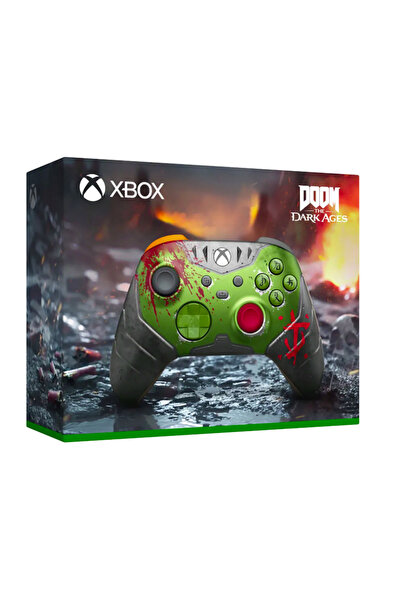 MICROSOFT Controler Xbox Series Ediție Limitată Doom