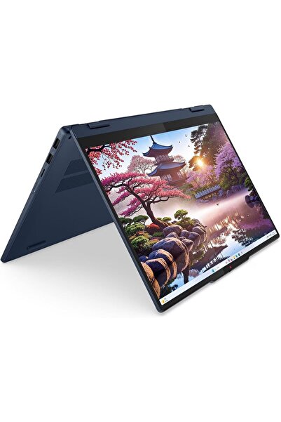 LENOVO IdeaPad 5 2-in-1 14AKP10 | AMD Ryzen™ AI 7 350 | 14" WUXGA (1920x1200)...
