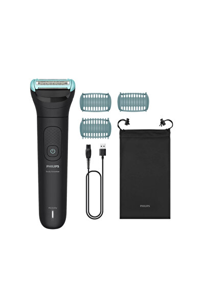 Philips Aparat Grooming BG5470/15 ingrijire bebelusi