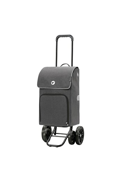 Andersen Shopper Quattro Shopper Ipek Maxi Einkaufstrolley 59 cm