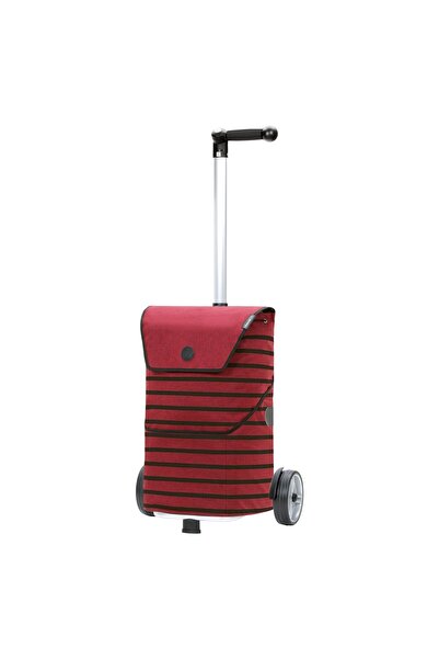 Andersen Shopper Unus Shopper Jelke Einkaufstrolley 59 cm