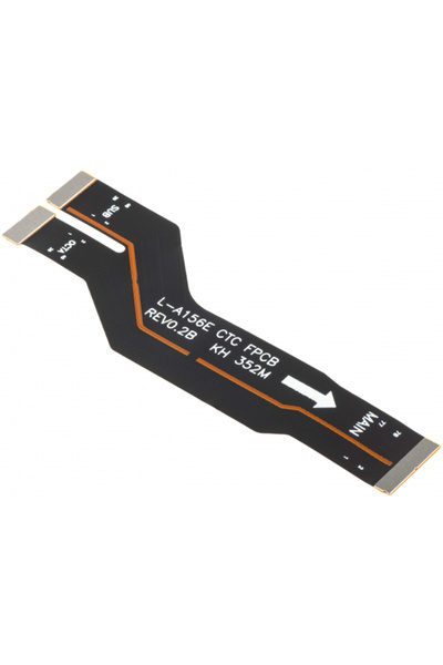 Aftermarket Banda Placa Samsung Galaxy A15 5G A156/ A15 A155, Main
