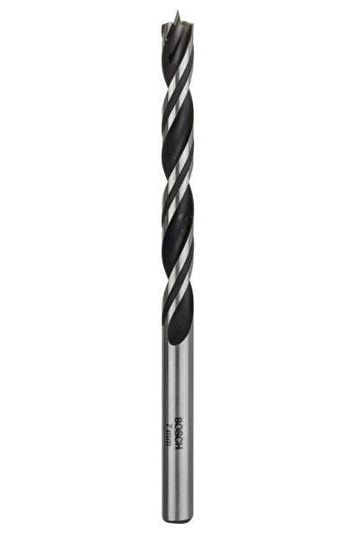 Bosch Ahşap Matkap Uç 7x69x109mm