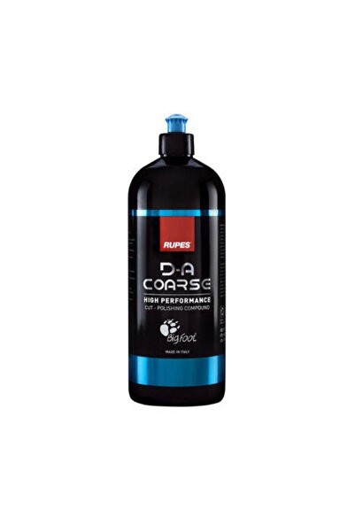 Rupes DA COARSE ORBİTAL KALIN ÇİZİK GİDERİCİ PASTA 1KG