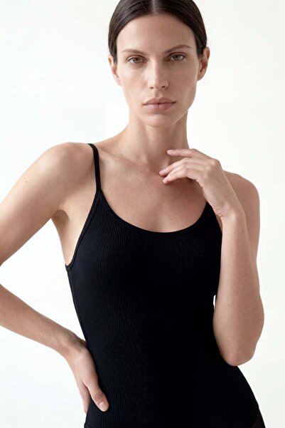 HAKKE Μοντέλο Snap Fit Cut Basic BODY
