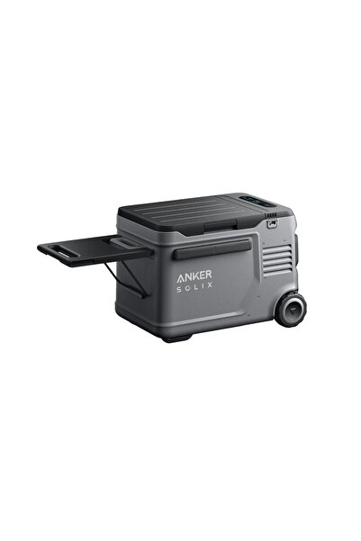 Anker Solix EverFrost 2 Ladă frigorifică portabilă 40L cu baterie