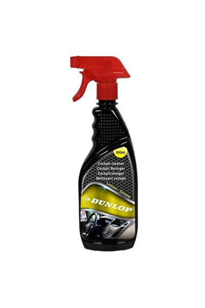 OEM Solutie Curatare Bord Dunlop Lamaie 500 ml - Curatare si Protectie Eficienta