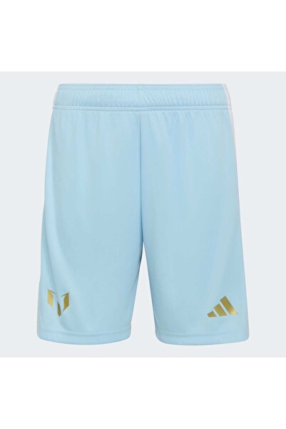 adidas Messi Tr Short Genç Spor Şort KG3579