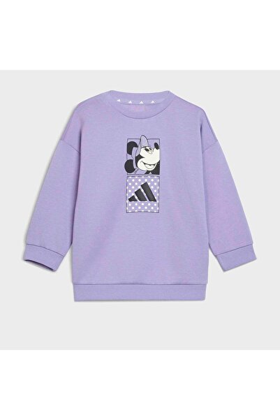 adidas I Dy Mi Jog Baby Sports Bottom - Top Set Kg6114