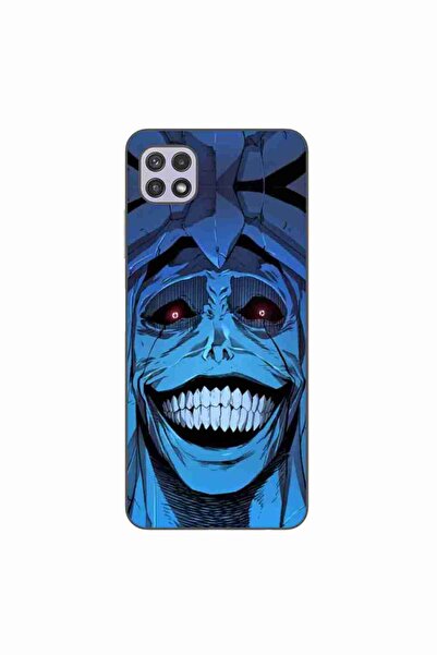 OEM Case compatible with Samsung Galaxy A22 5G Silicone Gel Tpu Model Solo Le...