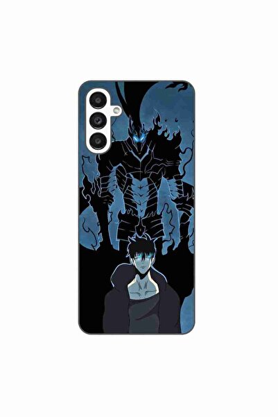 OEM Husa compatibila cu Samsung Galaxy A14 4G, A14 5G Silicon Gel Tpu Model S...