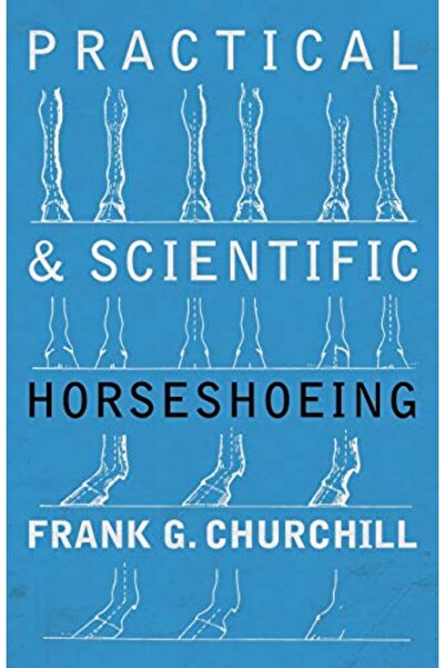 Ingram Practical and Scientific Horseshoeing