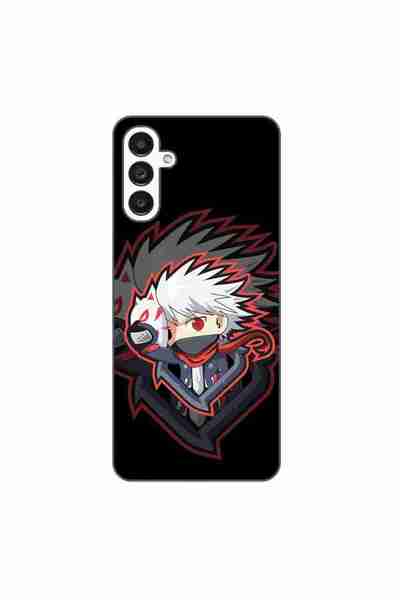OEM Husa compatibila cu Samsung Galaxy A14 4G, A14 5G Silicon Gel Tpu Model N...