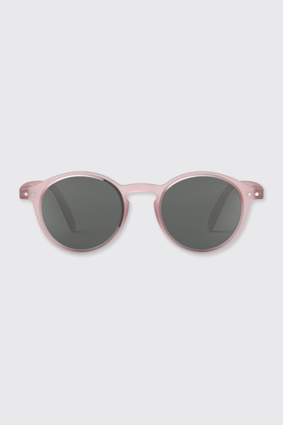 Panço İzipizi Girl's Pink Glasses
