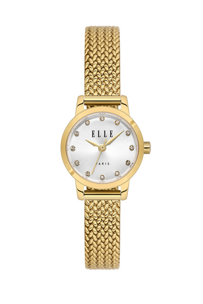 ELLE EL.1.10007-2 ساعة يد نسائية