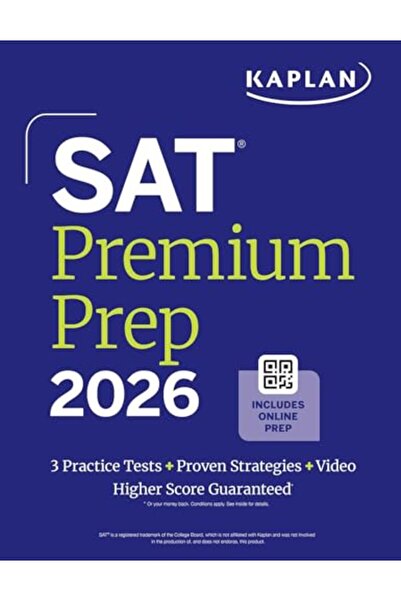 Kaplan AEC Education سات بريميوم بريب 2026