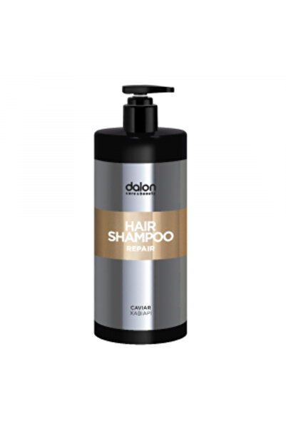 Dalon HAIRMONY SILVER SHAMPOO 1000ML