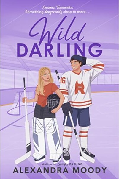 Harper Collins USA وايلد دارلينج