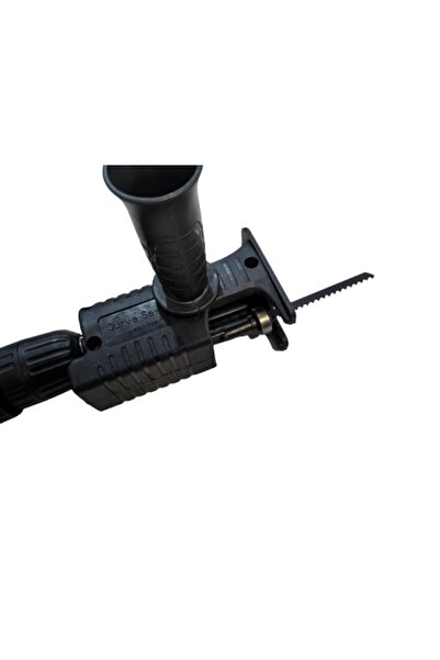 OEM Adaptor Fierăstrău Pendular pentru Bormașină, cu 3 Lame Incluse, pentru L...