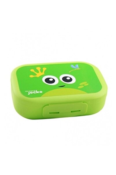 tommee tippee Πράσινο δοχείο τροφής για βατράχους